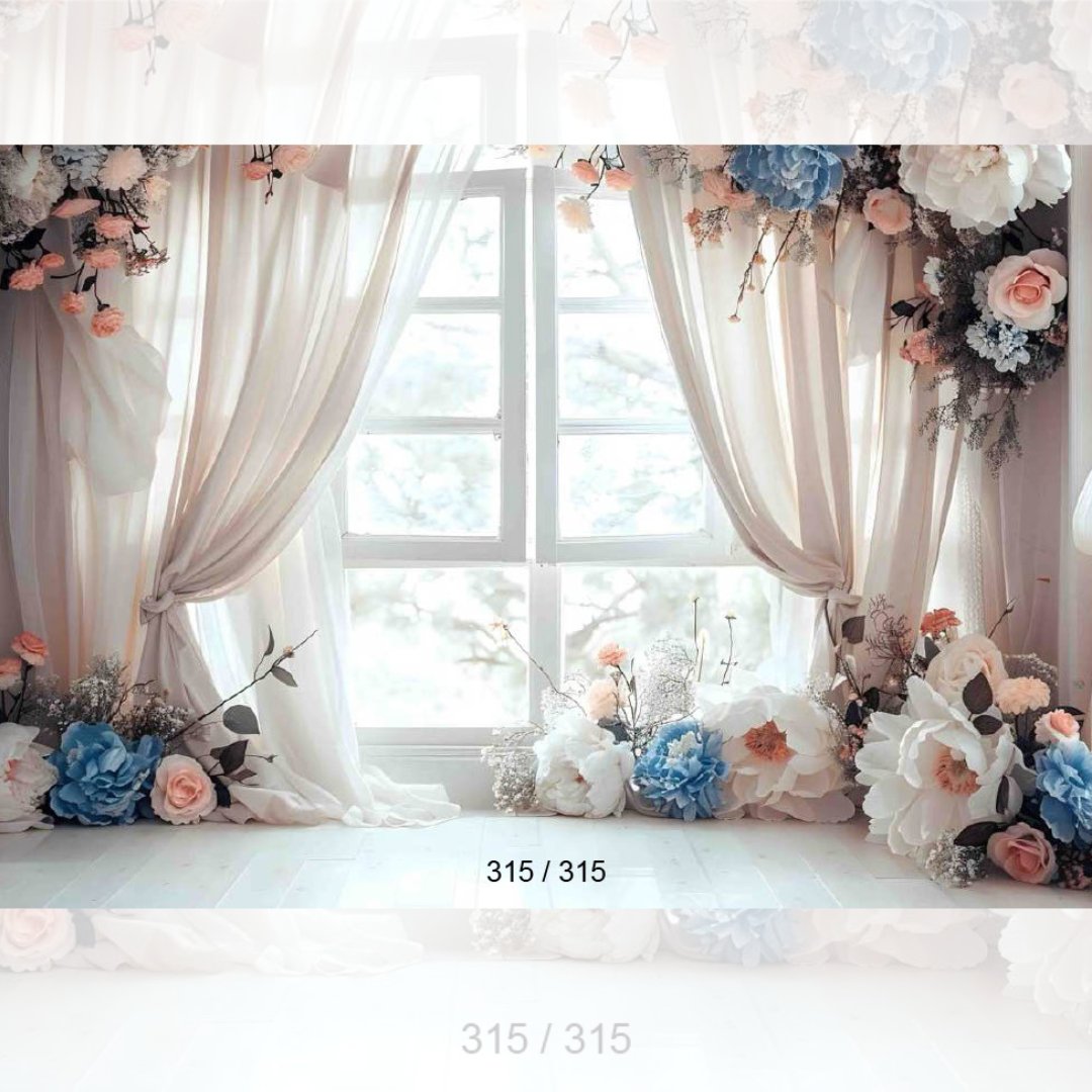 Backdrop 525
