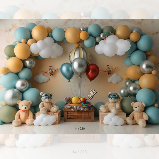 Backdrop 539
