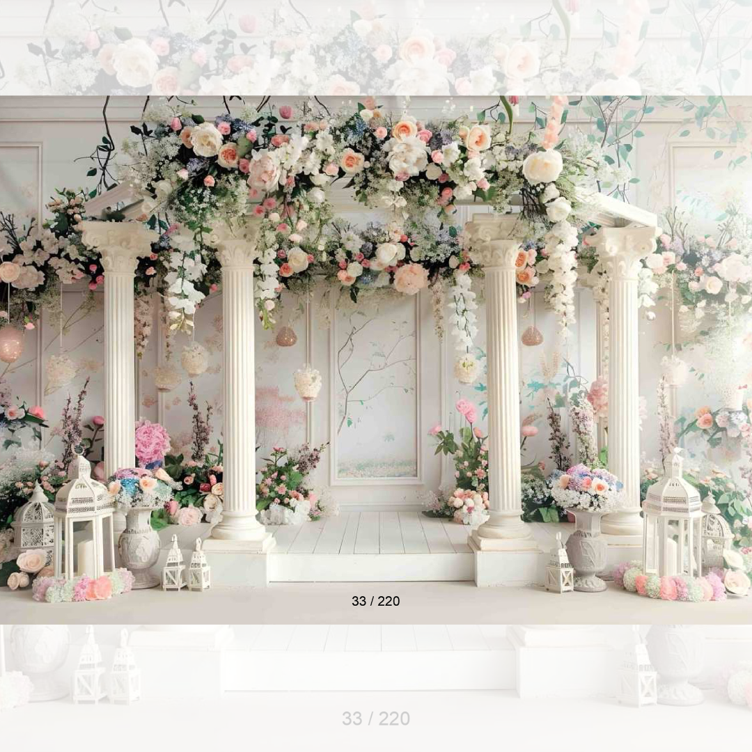 Backdrop 558