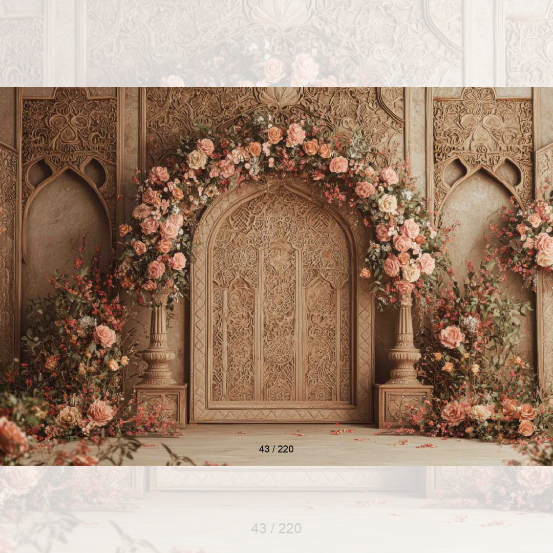 Backdrop 568