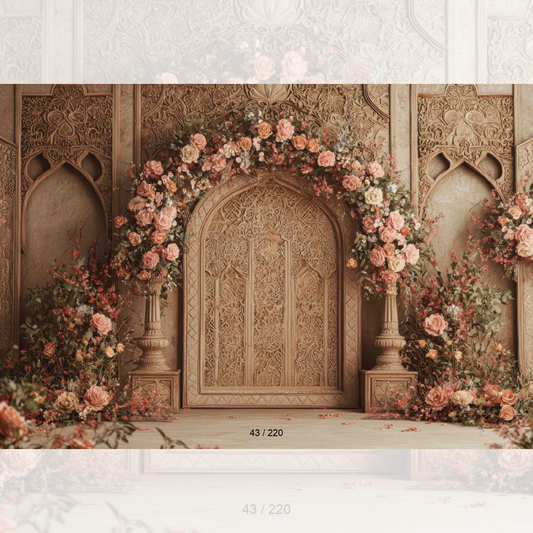 Backdrop 568
