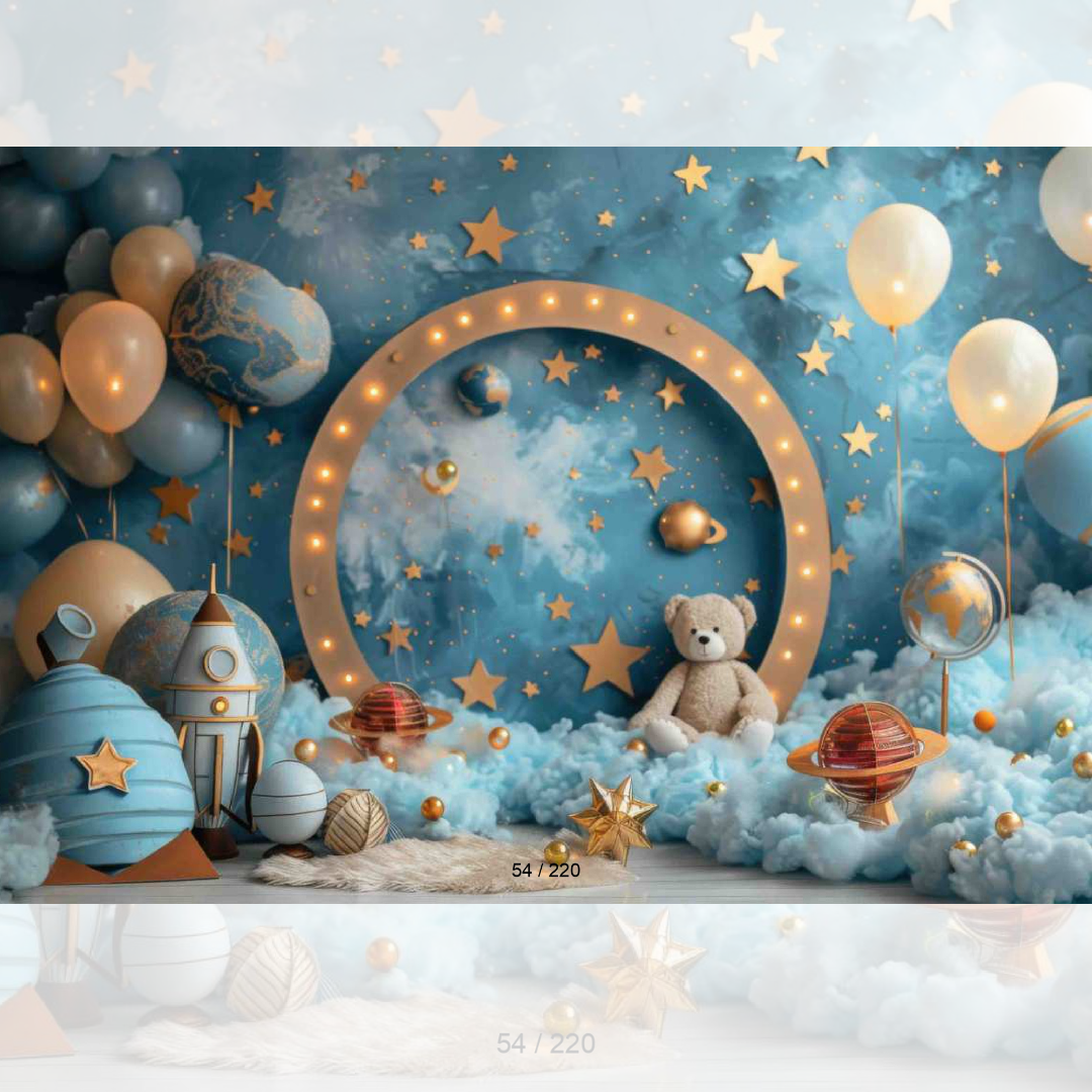 Backdrop 579