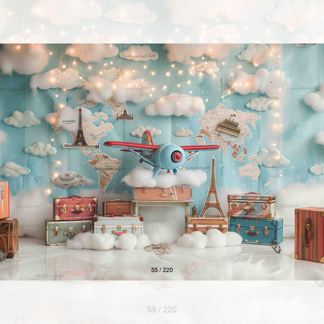 Backdrop 580