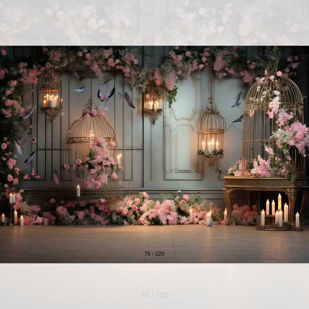 Backdrop 600