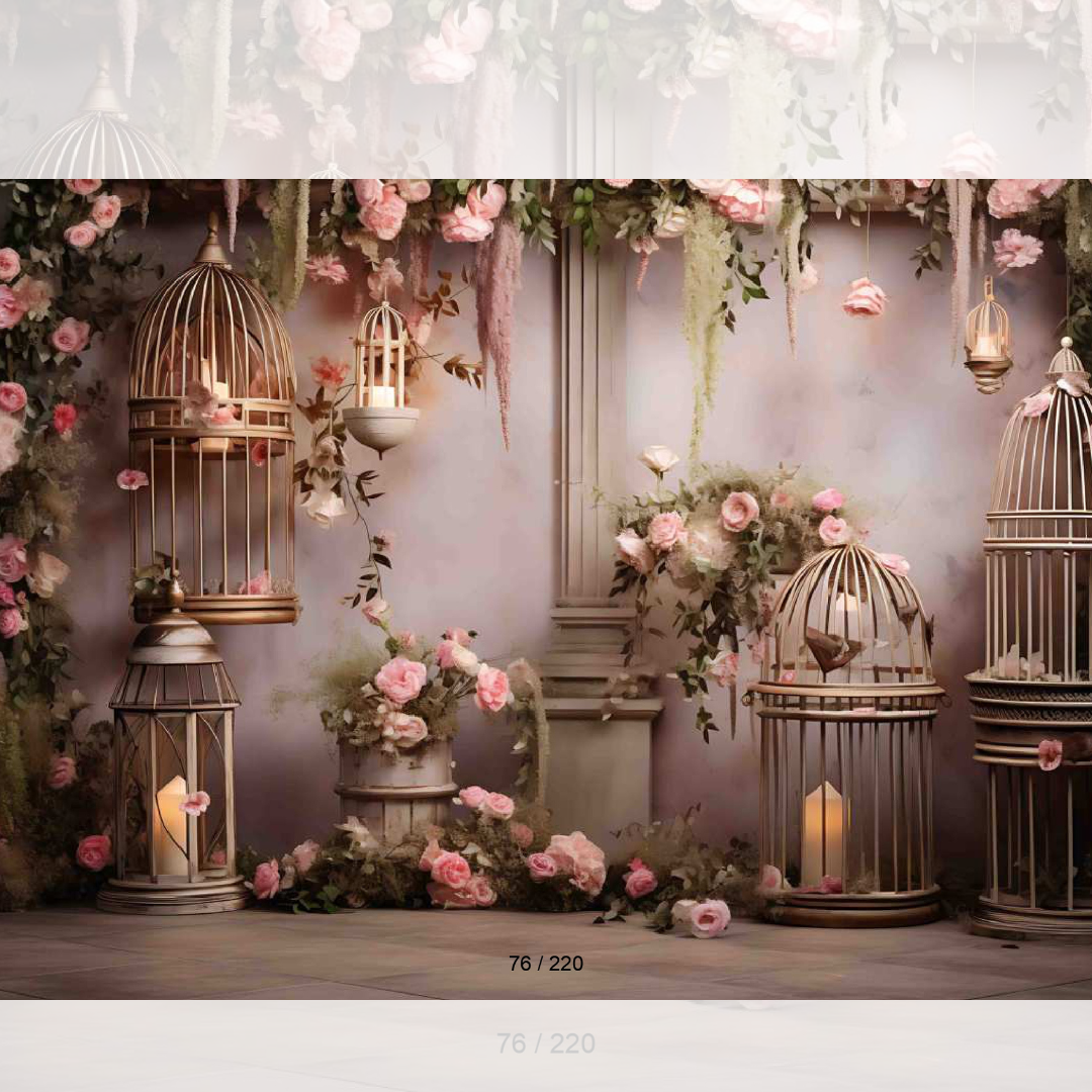 Backdrop 601