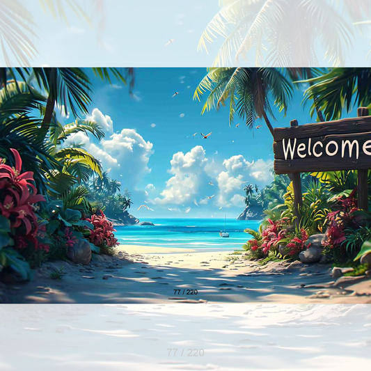 Backdrop 602