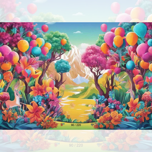 Backdrop 615