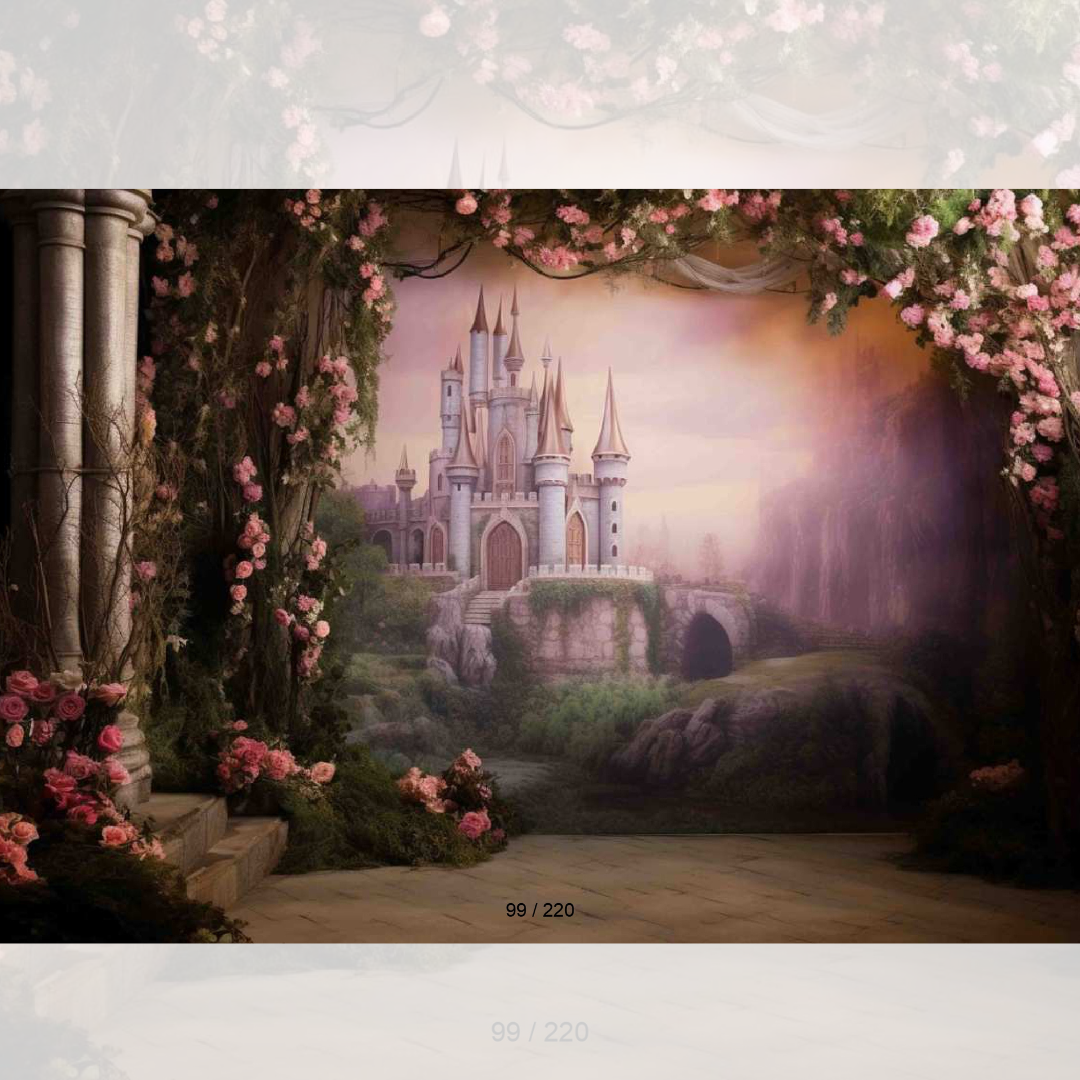 Backdrop 624