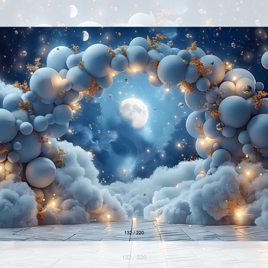 Backdrop 657