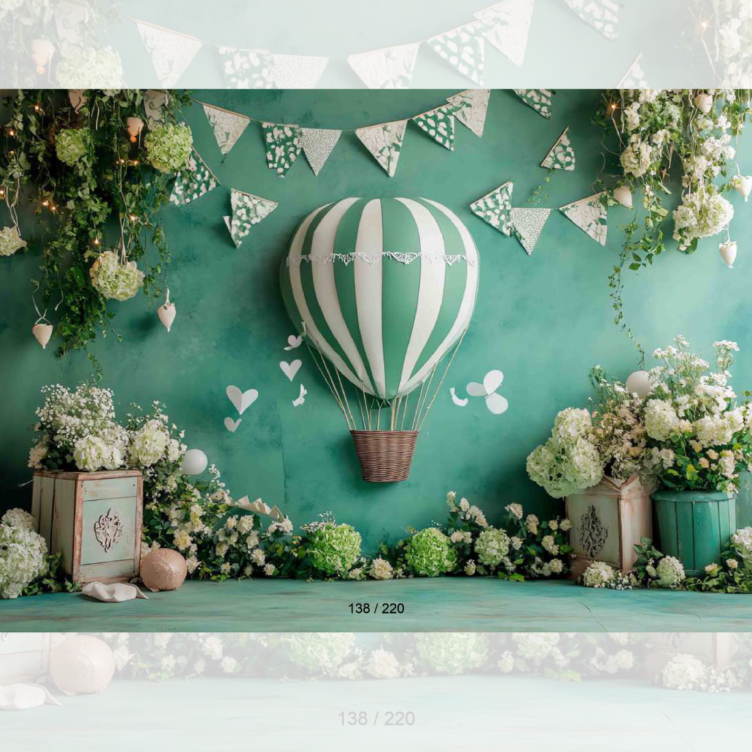 Backdrop 663