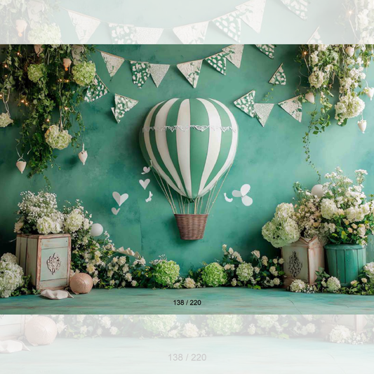 Backdrop 663