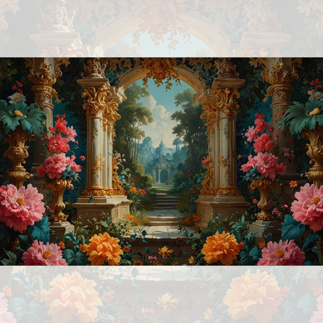 Backdrop 678