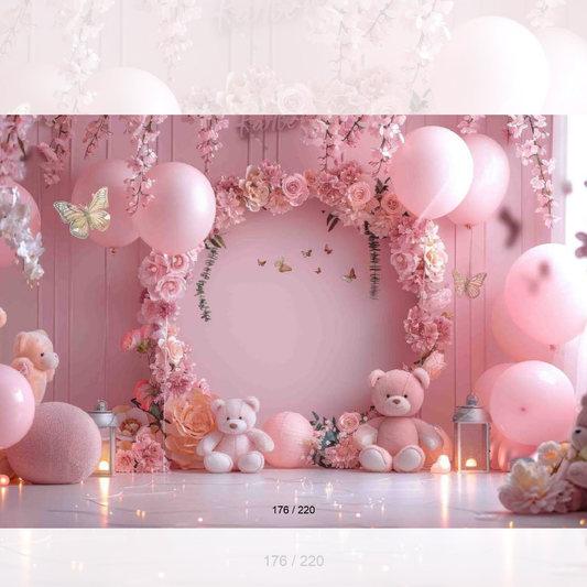 Backdrop  701