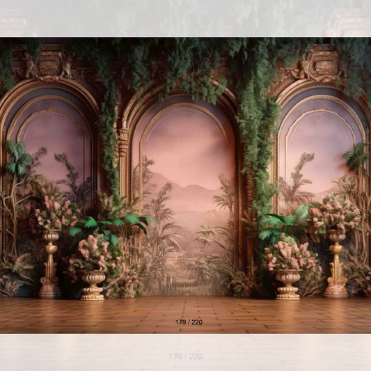 Backdrop  704