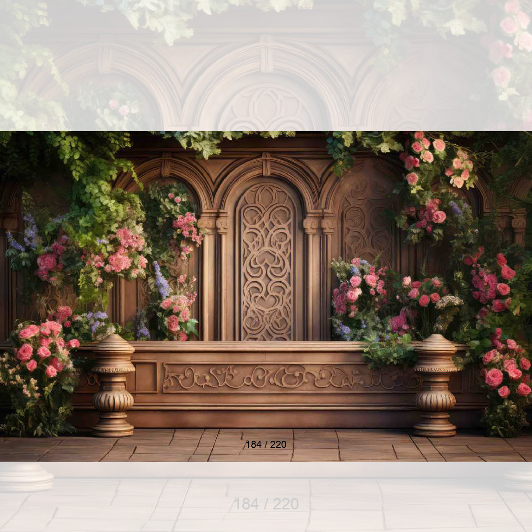 Backdrop  709