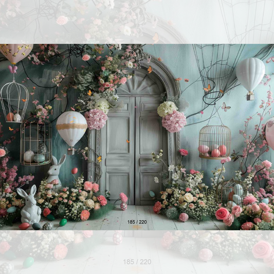 Backdrop  710