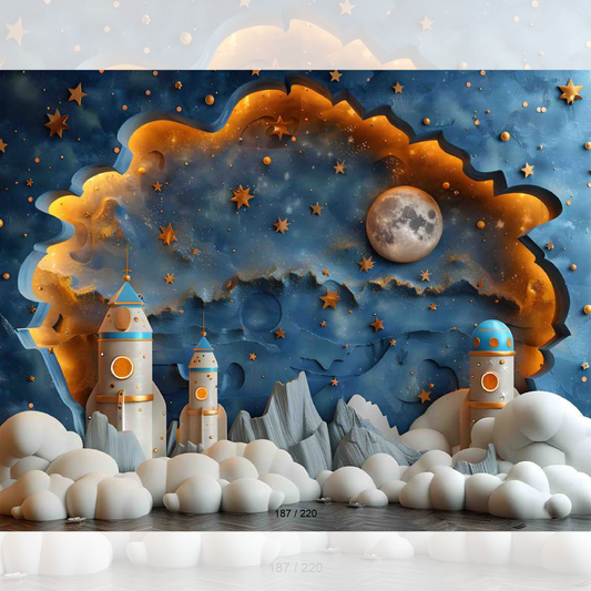 Backdrop  712