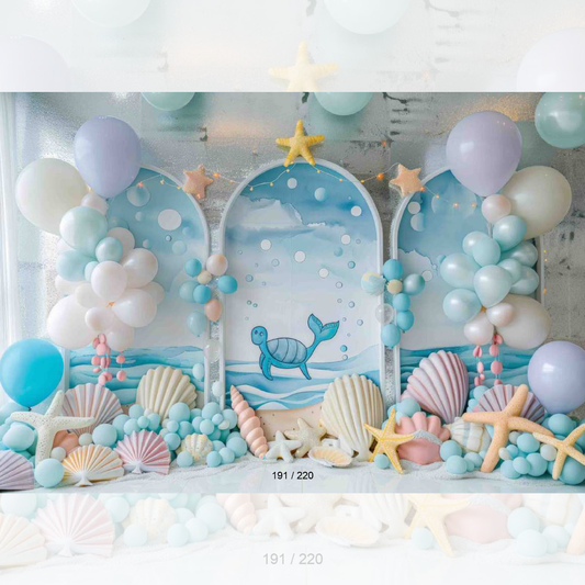 Backdrop  716