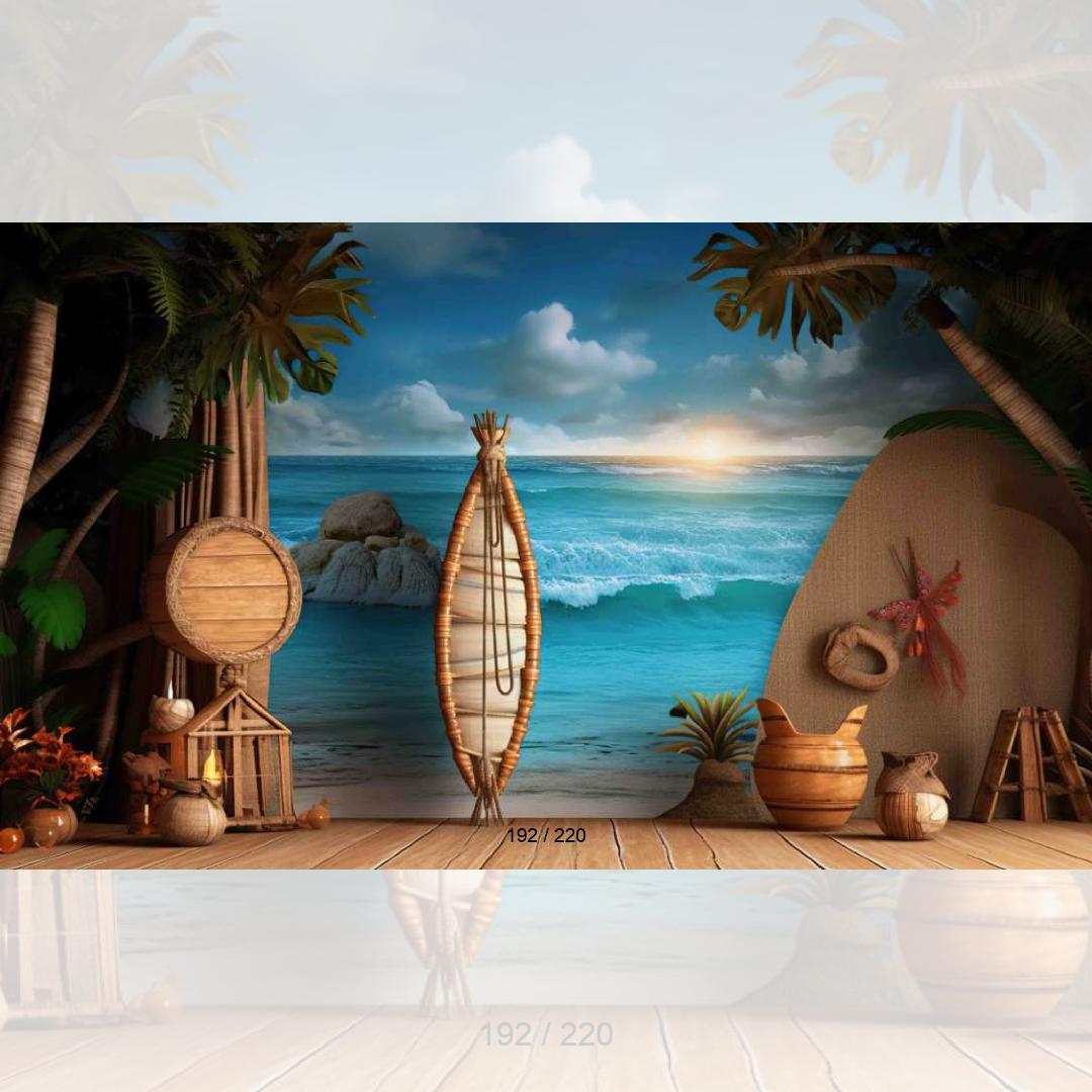 Backdrop  717