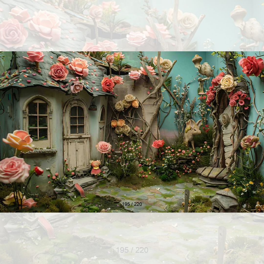 Backdrop  720