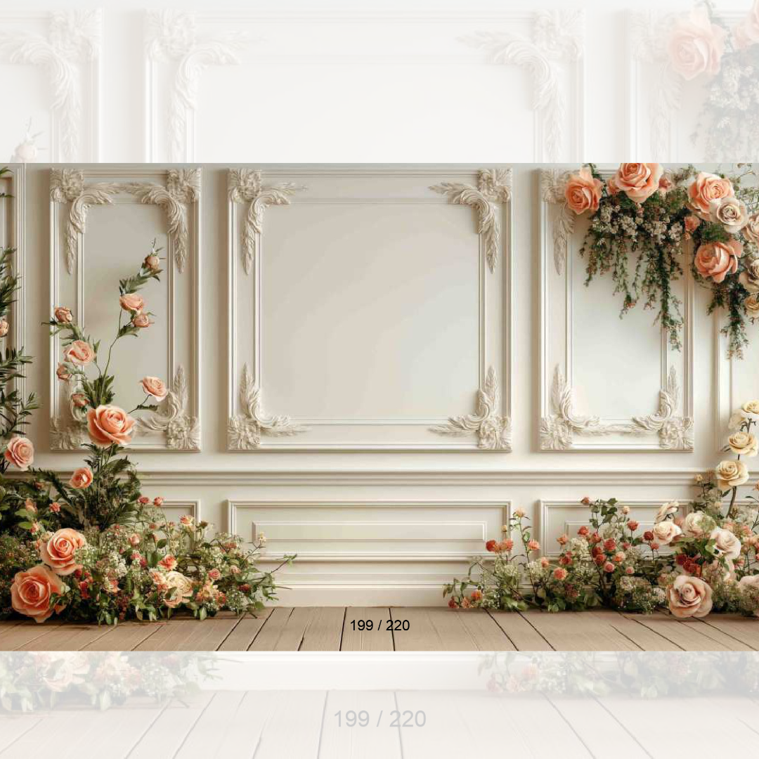 Backdrop  724