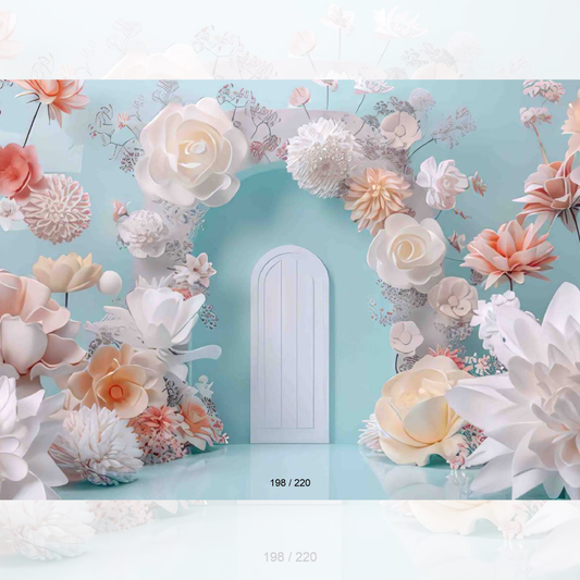 Backdrop  723