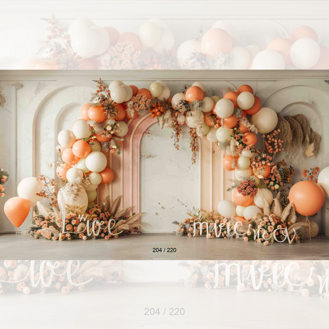 Backdrop  729
