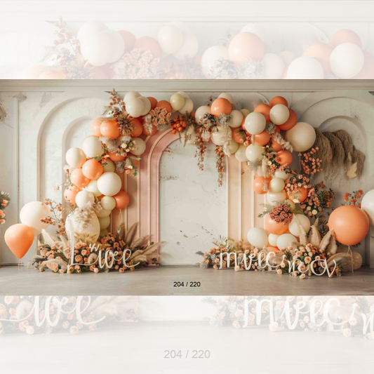 Backdrop  729