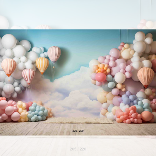 Backdrop  730