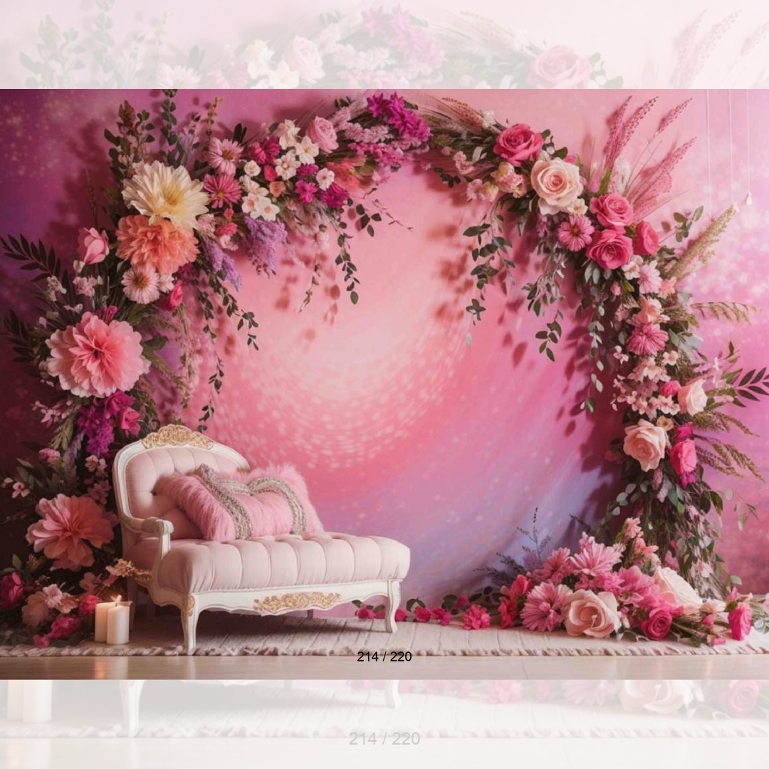 Backdrop  739