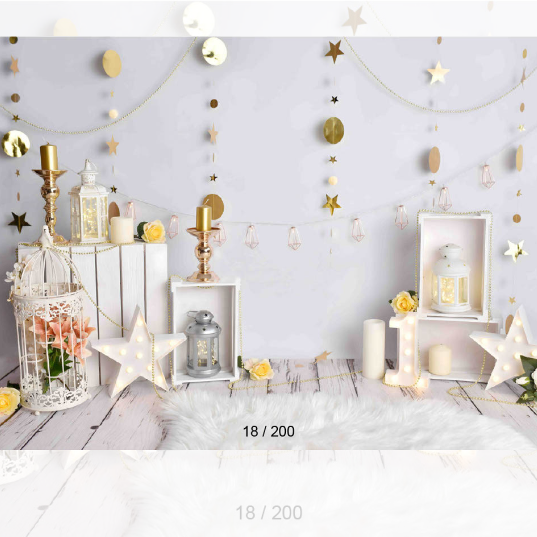 Backdrop  763