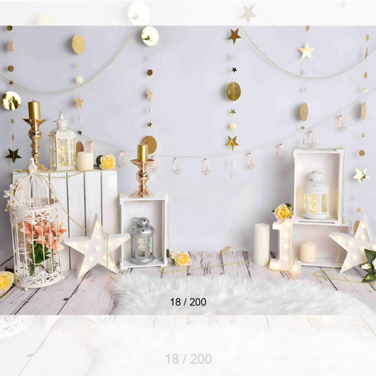 Backdrop  763