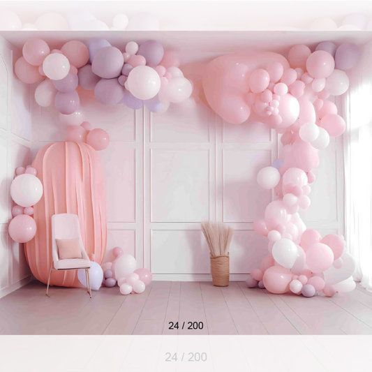 Backdrop  769