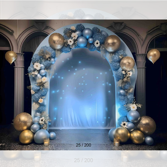 Backdrop  770