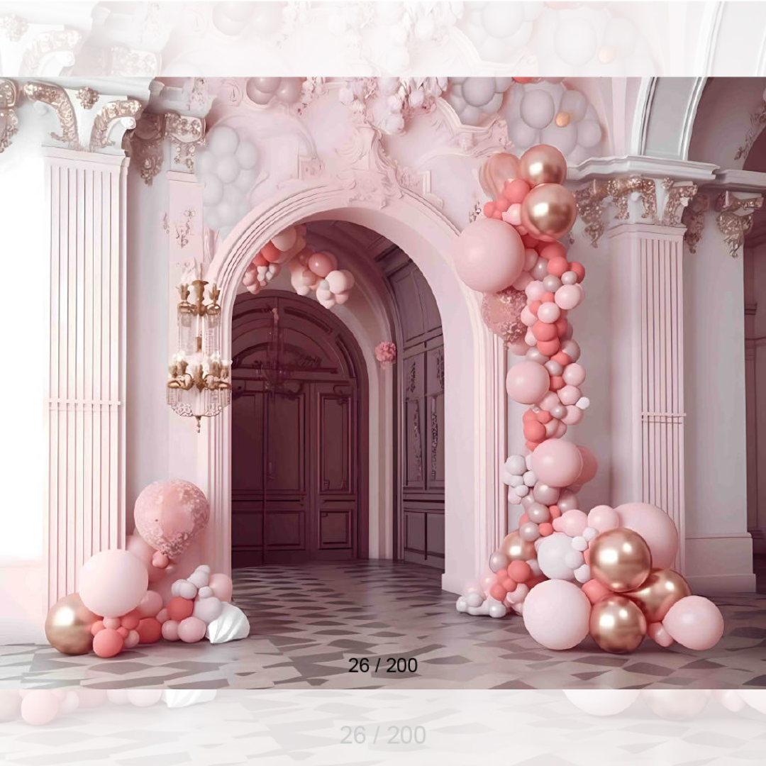 Backdrop  771