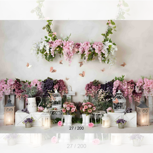 Backdrop  772
