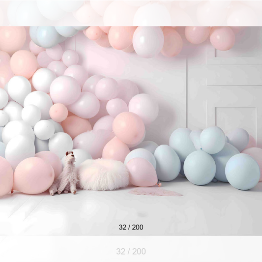 Backdrop  777