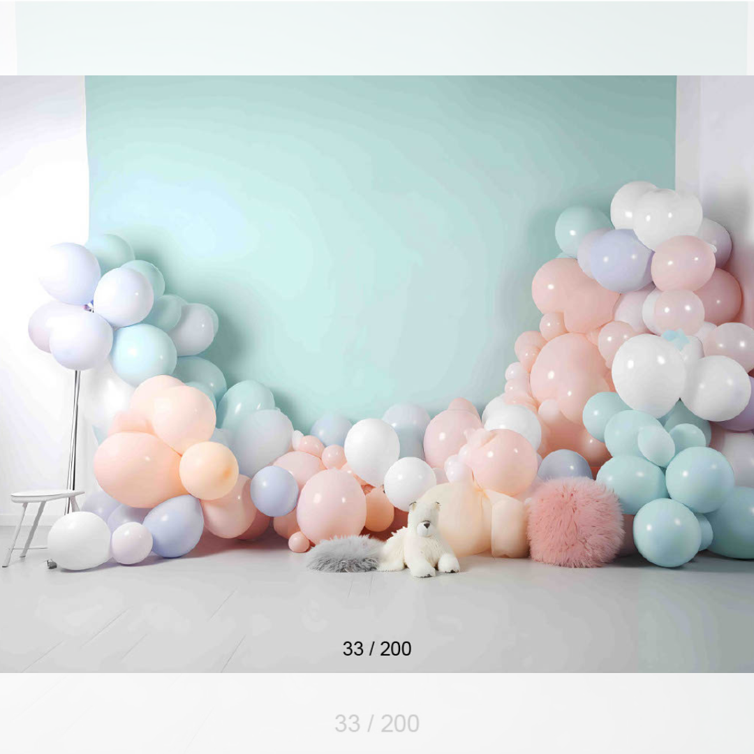 Backdrop  778
