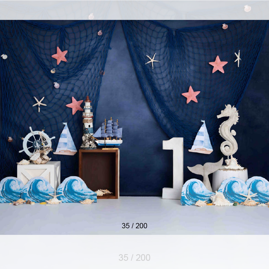 Backdrop  780