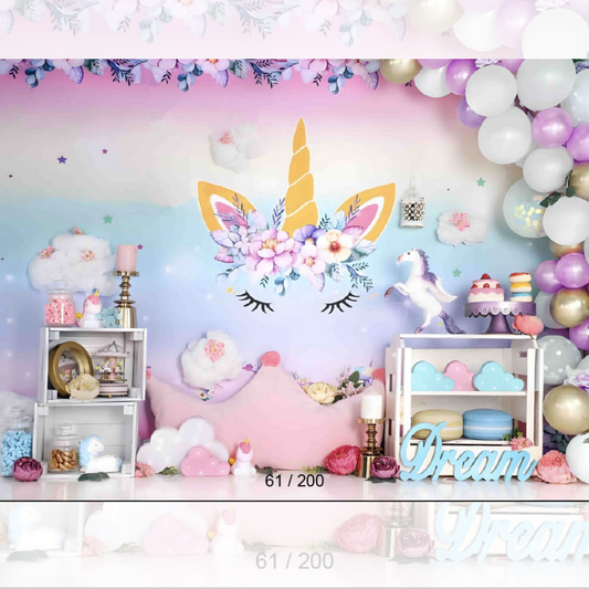Backdrop  806
