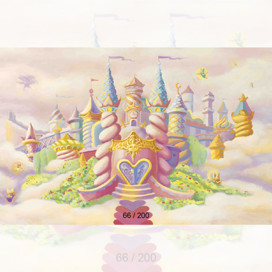 Backdrop  811