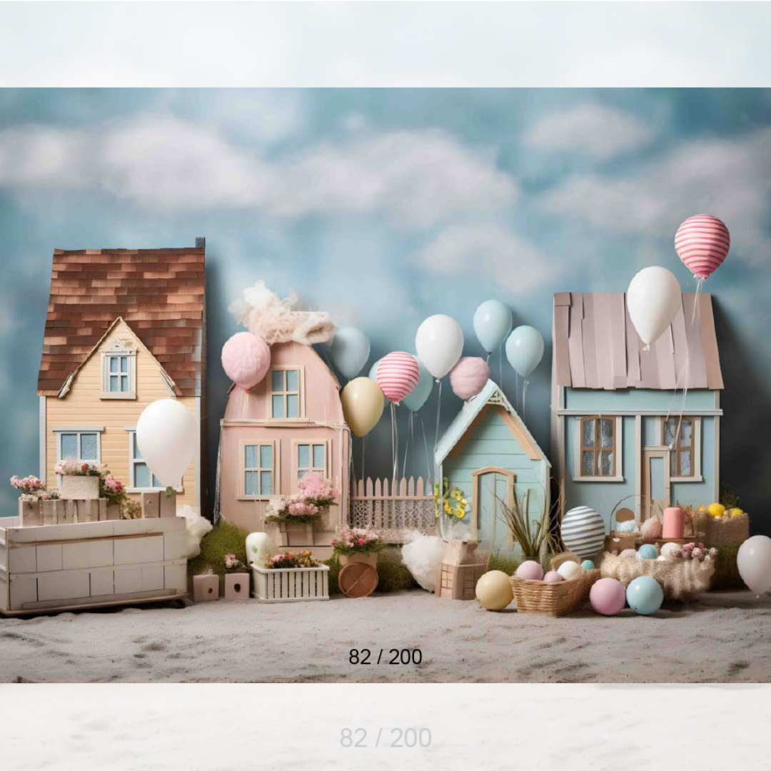 Backdrop 827