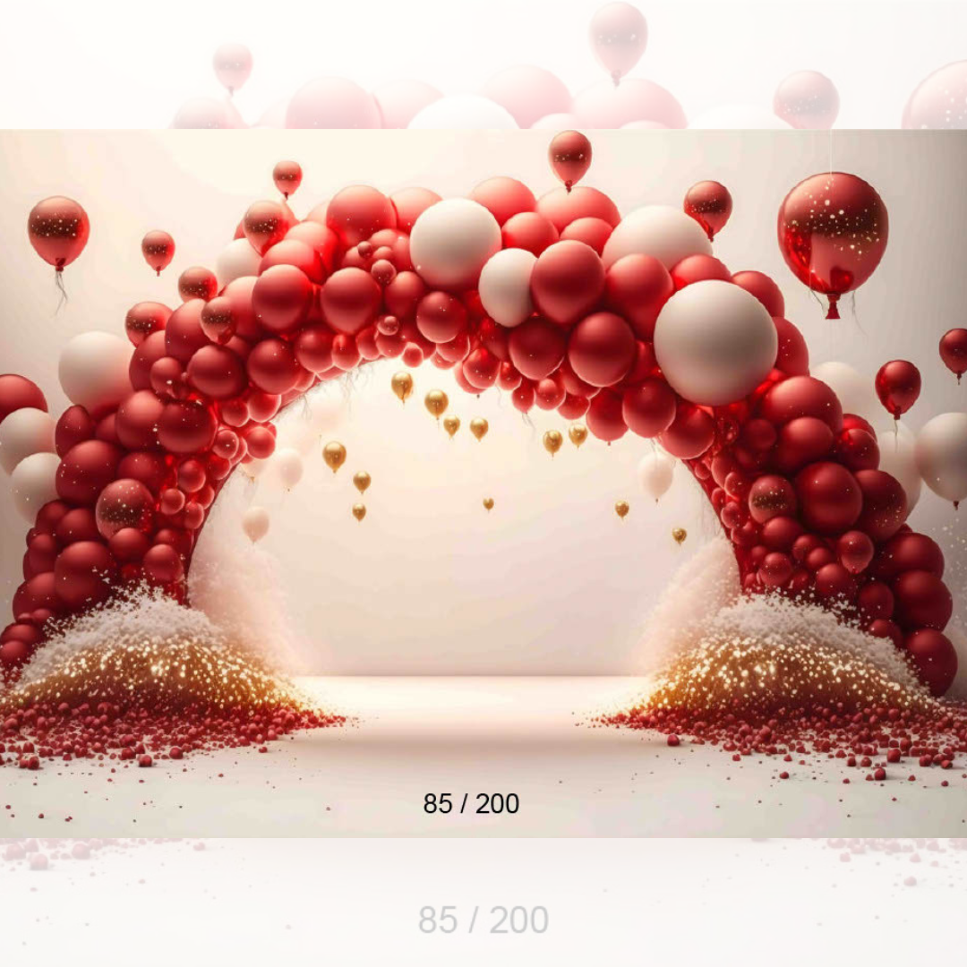 Backdrop 830