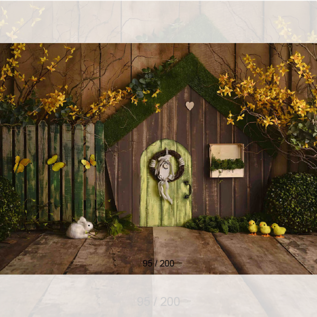 Backdrop 840