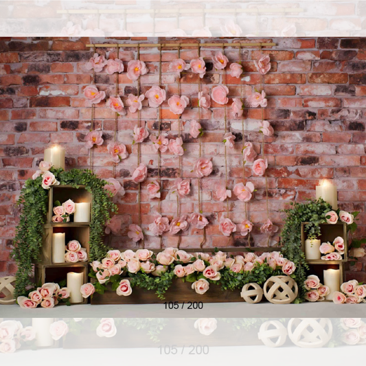 Backdrop 850
