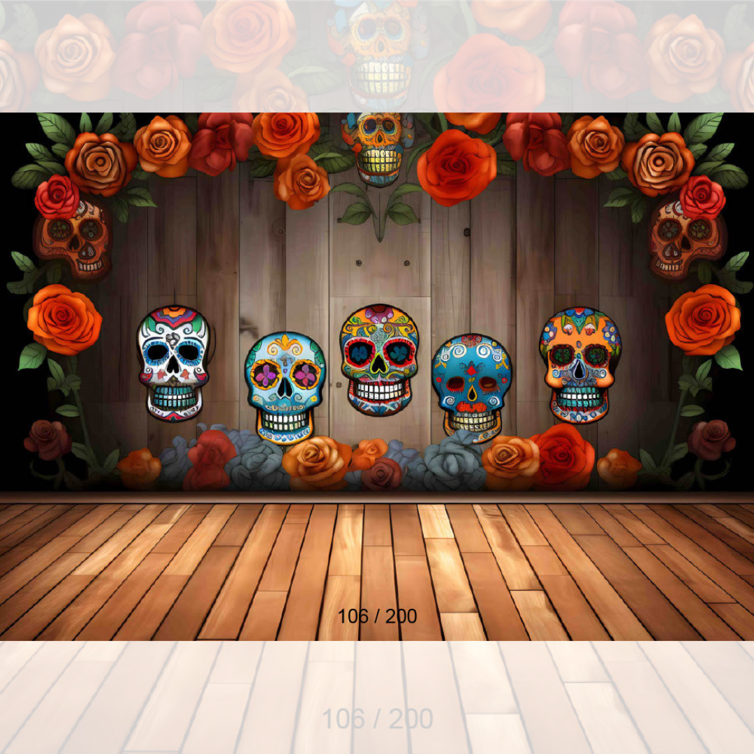 Backdrop 851