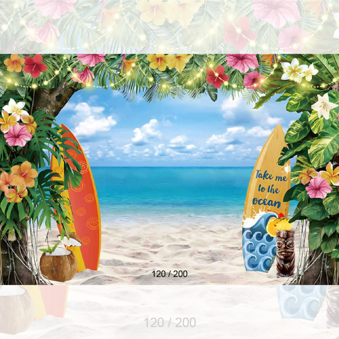 Backdrop 865