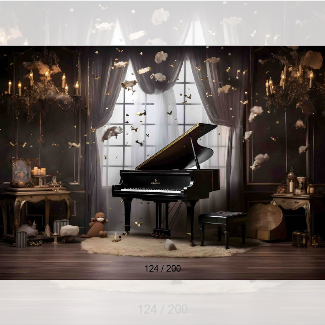 Backdrop 869