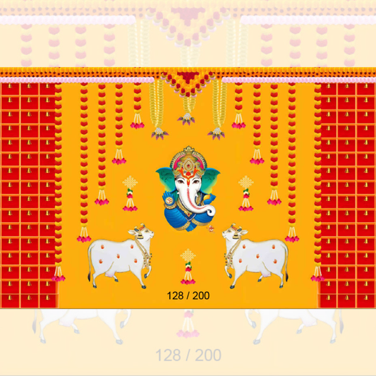 Backdrop 873