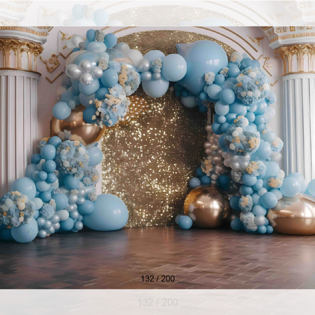 Backdrop 877